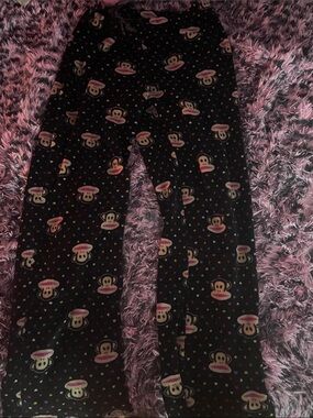 paul frank pj pants